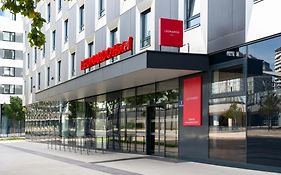 Star Inn Hotel Premium Wien Hauptbahnhof